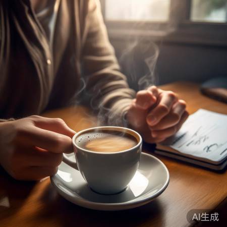 上海禁毒办回应：霸王茶姬咖啡因争议真相揭晓