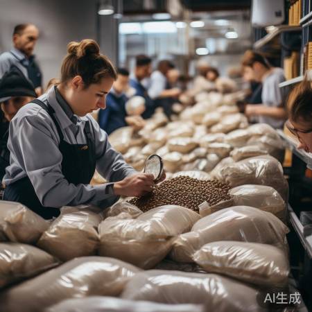 食品安全关注度提升，霸王茶姬加