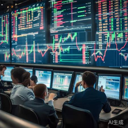 业绩预告和成交量判断市场