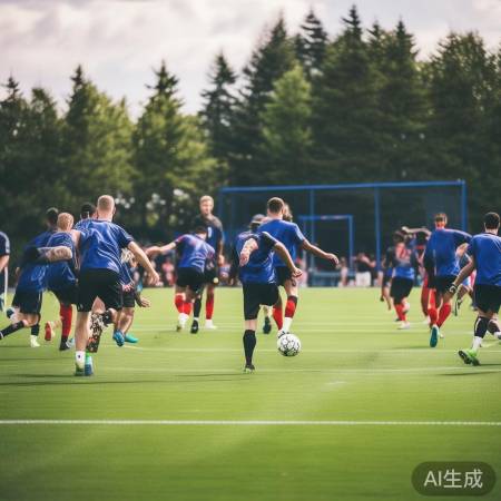 球队失利暴露成长契机