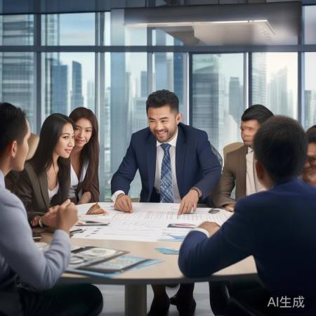 小米副董事长拟套现20亿美元，科技巨头动向引关注