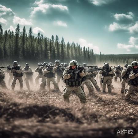 实战化特点突出