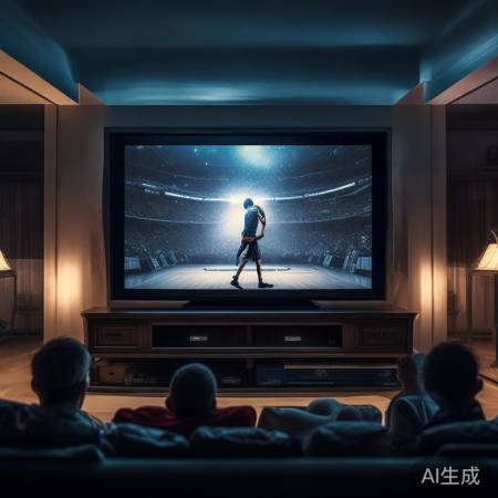 杨瀚森精彩表现，开拓者力克凯尔特人惊险取胜