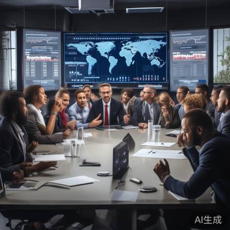 跨境支付行业即将迎来重大变革？