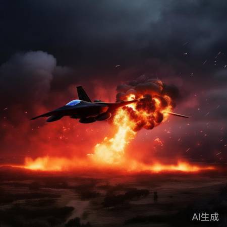 美国首次空袭委内瑞拉：揭秘幕后动因与影响