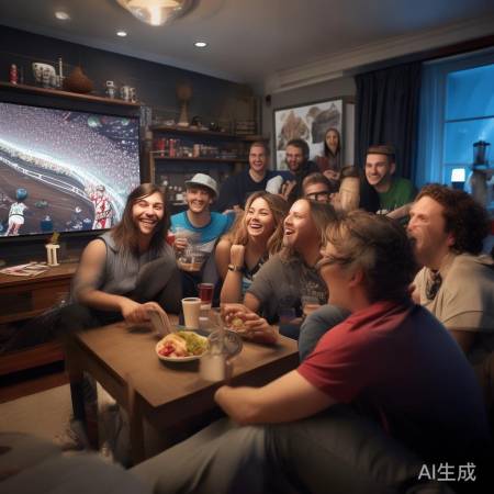 全明星赛，享受比赛乐趣