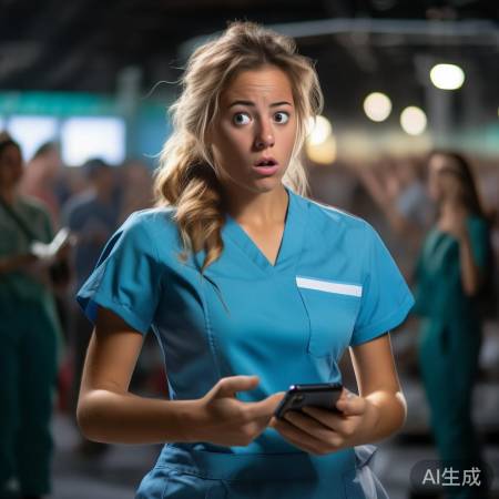 最快女护士田协除名引热议，官方作出回应