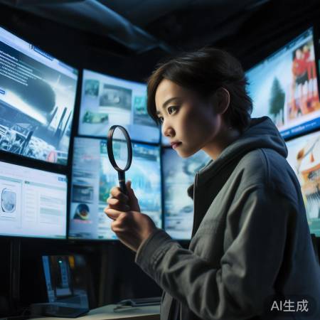 揭秘婚恋骗术，保护自身权益