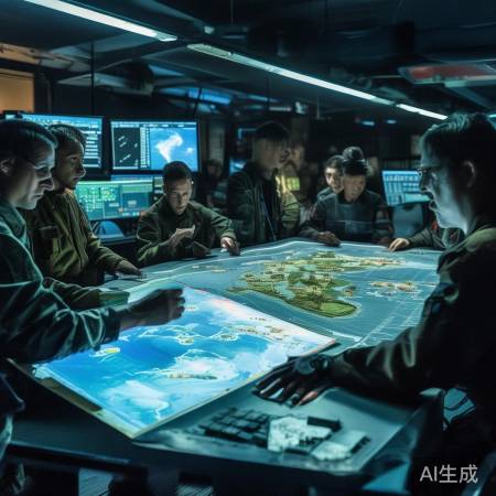 军事专家深度解读：围岛演习第二天关键局势分析