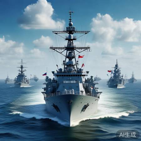 维护主权，提升地位，积累经验