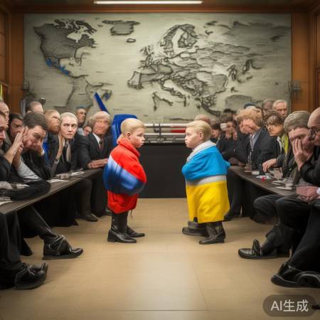 普京官邸遭袭引争议：印度乌克兰为何吵翻天？