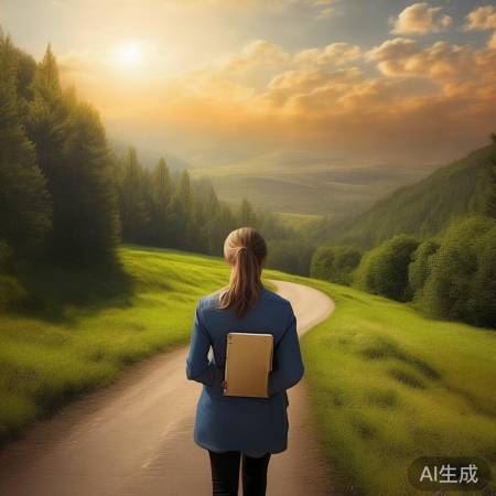 反思生活，旅程而非竞赛