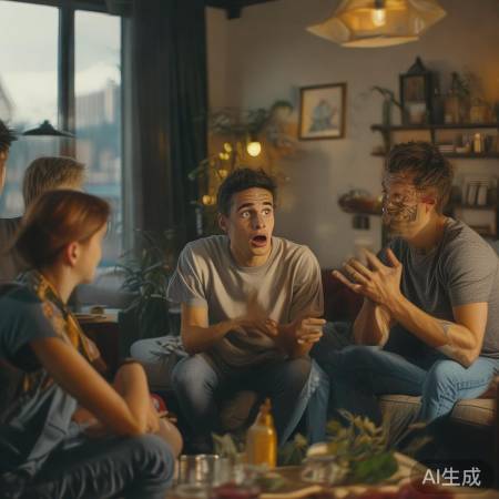 19岁儿子疑遭16万转卖，家庭悲剧引发关注