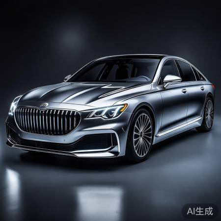 尊界S800轿车12月交付量再创新高，突破4000台