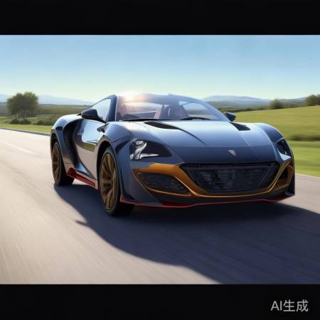 尊界S800动力强劲，操控稳定