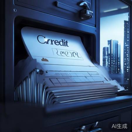 信用报告勿篡改