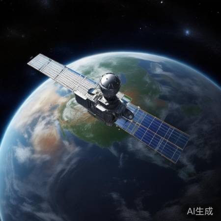 遥感三十号卫星，环保利器