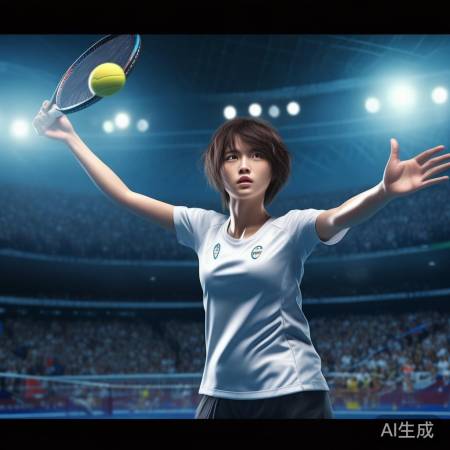 孙颖莎单打六冠，外战无失，创历史新纪录