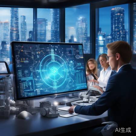 区块链投资机会：底层技术、解决