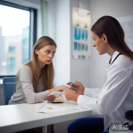 预防不能完全免疫，发病勿慌张。