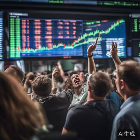 揭秘先涨后补行为：如何规范市场秩序