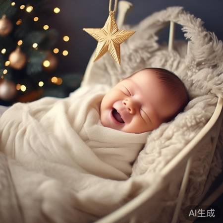 新年宝宝取名高兴，小名小元旦，寓意美好