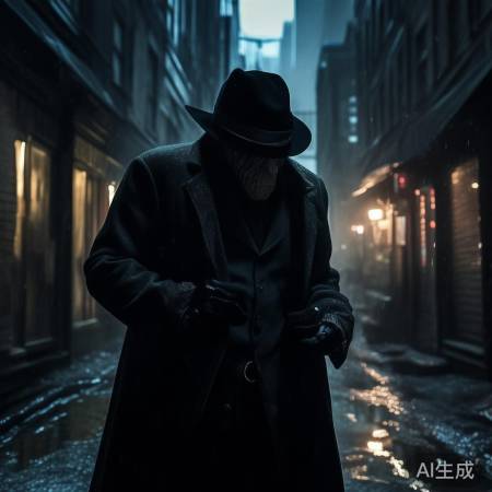 美国人斩杀线真相：揭秘幕后黑手！