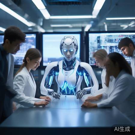 AI发展缩影，理性关注影响