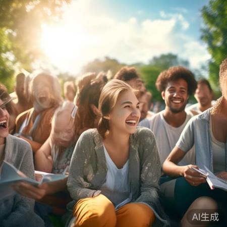 分享干货，生活阳光快乐