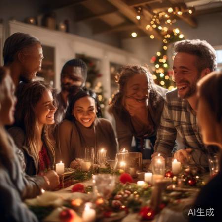 兵哥哥元旦祝福来了：温情岁月，共度佳节