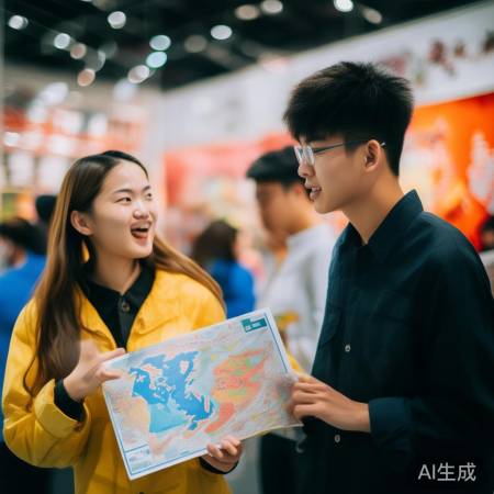 新年愿望：共同期待台湾回归的美好未来