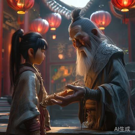 新年点赞：哪吒电影背后的热血青春