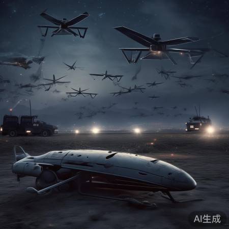 俄总统官邸遭无人机袭击，详情曝光