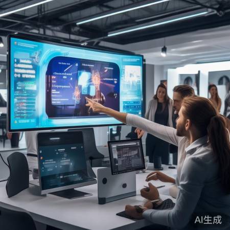 2025广告业AI盛宴：大厂税收新篇章