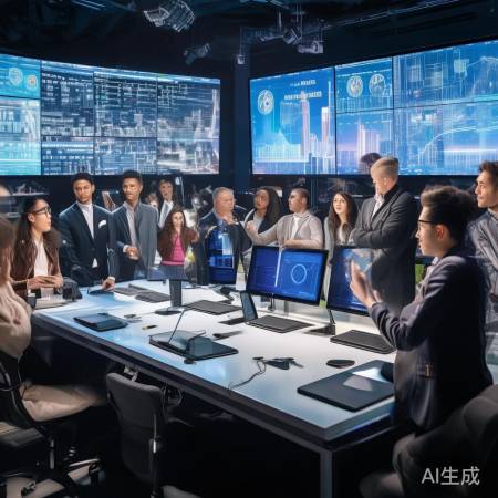 AI盛宴领军者，洞察消费者神器