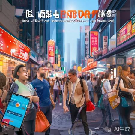 数字人民币钱包，省钱又享息