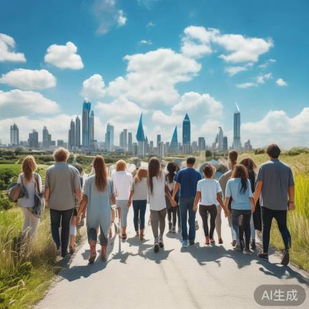 2026年，共创美好未来启程