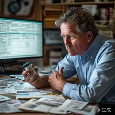 特朗普回应瘀伤：阿司匹林服用后副作用显现