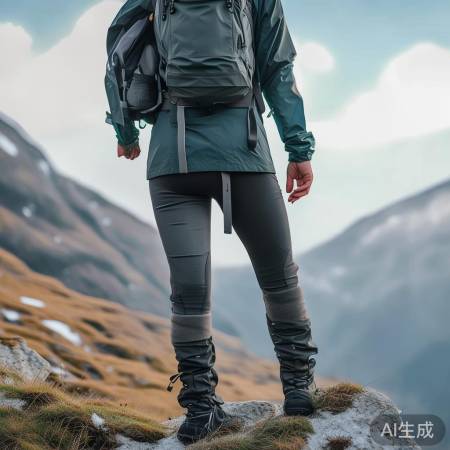 衣物装备按需选择