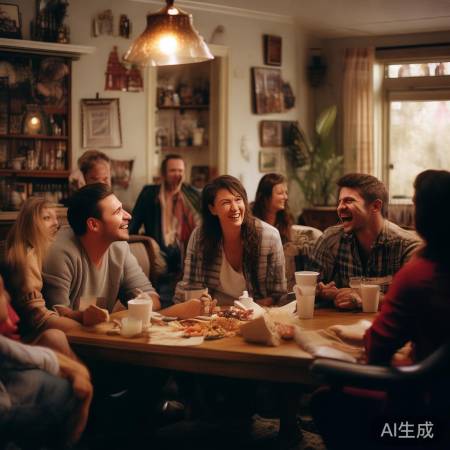 话题结束，下期再见！