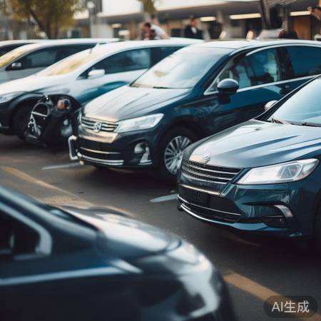 购车看车况，不只看价格