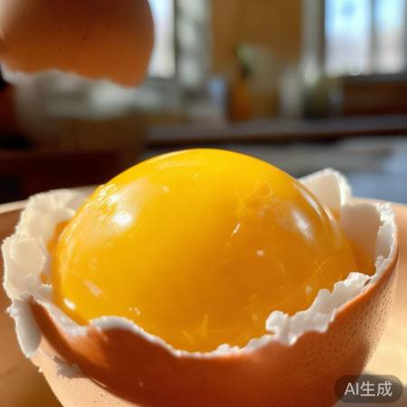 鸡蛋富维生素，强身健体