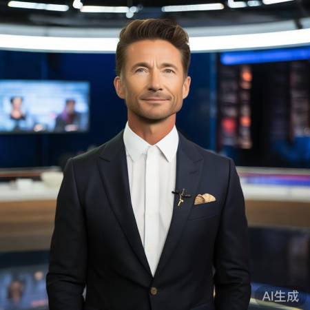 康辉礼服沉稳大气