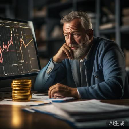 黄金投资缩水，谨慎入市