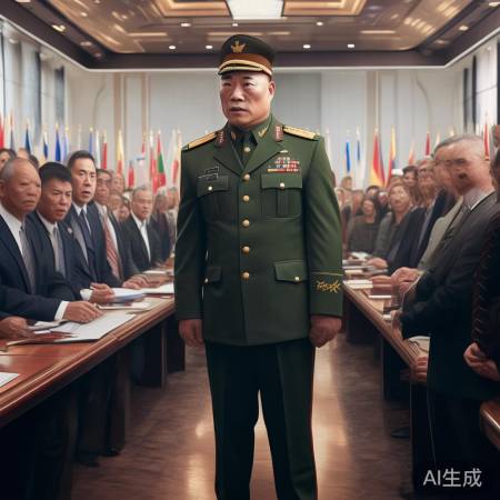 中国严打对欧洲挑衅之人，民众齐声支持