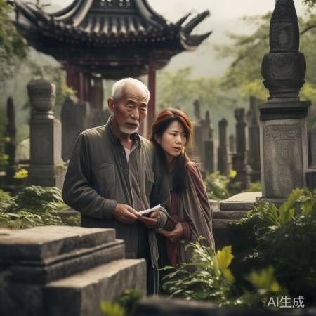 孝道难题引社会关注