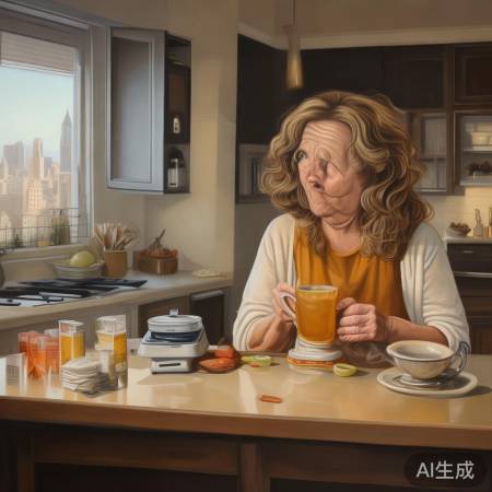 医生揭秘：喝茶减肥真相，别再被误导了！