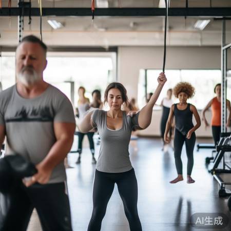 “减肥需耐心，健康每一天”