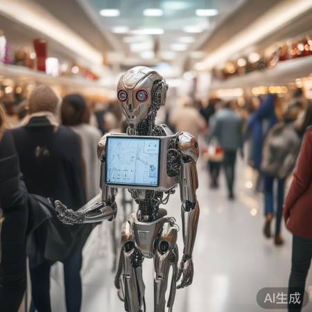 2026年，人形机器人奇点时刻将至？