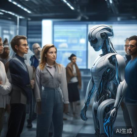 科技双刃剑，造福还是噩梦？